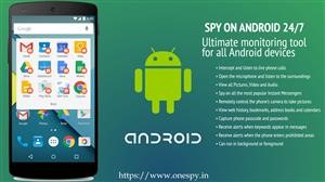 Android Chinese Spyware